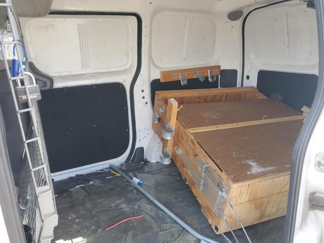 2019 NISSAN NV200 2.5S - 3N6CM0KN8KK709276