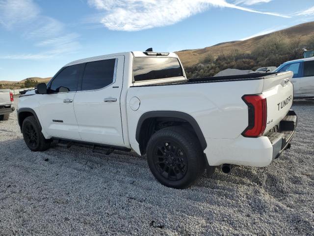 2022 TOYOTA TUNDRA CRE - 5TFJA5DB2NX021229