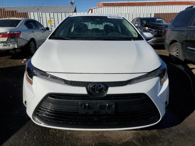 VIN 5YFB4MDE1RP109368 2024 TOYOTA COROLLA no.5