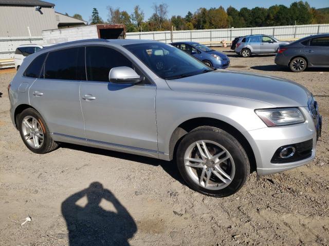 VIN WA1LFAFP0DA014528 2013 AUDI Q5 no.4