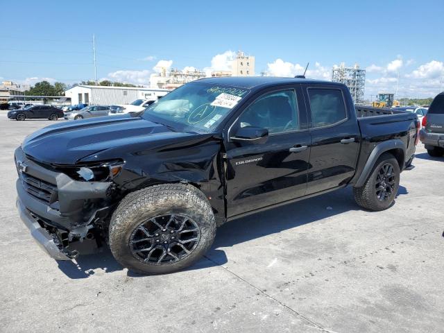 CHEVROLET COLORADO T