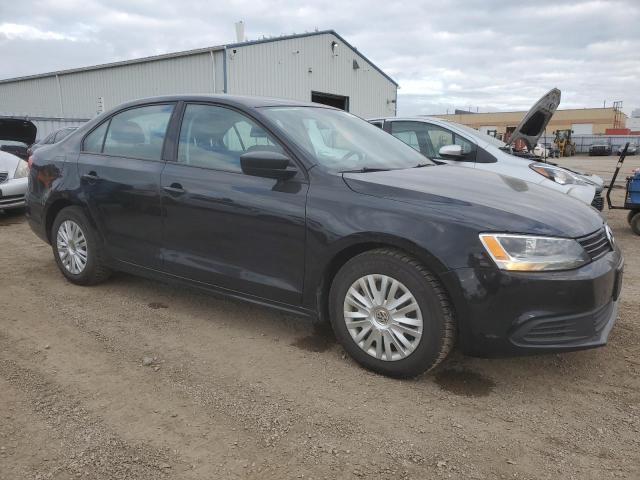Vin: 3vw2k7aj0bm391506, lot: 73413264, volkswagen jetta base 20114