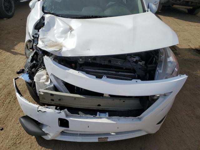 2018 NISSAN VERSA S - 3N1CN7AP4JL810287