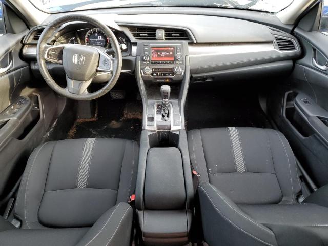 2016 HONDA CIVIC LX - 19XFC2F52GE218362