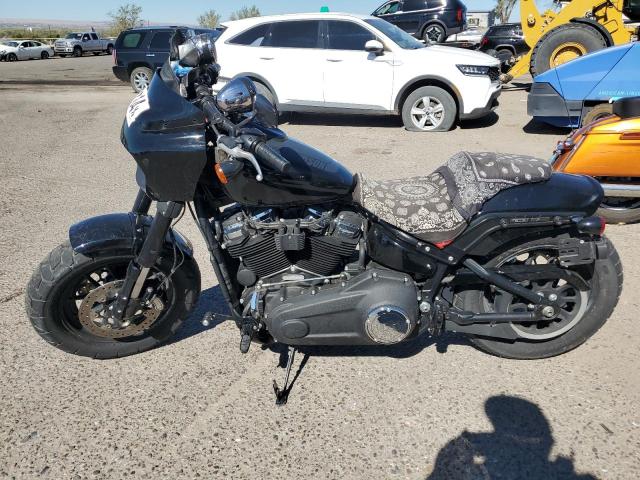 2019 HARLEY-DAVIDSON FXFBS 1HD1YLK24KB027897