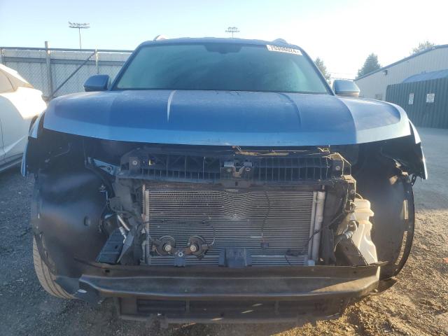 2019 VOLKSWAGEN ATLAS S - 1V2GR2CA5KC606074