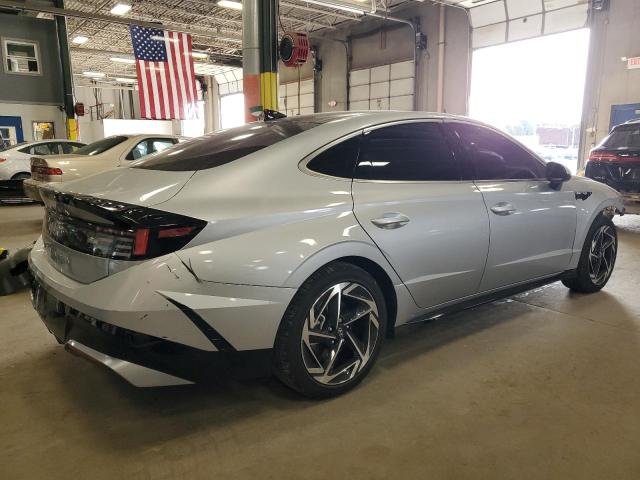 2024 HYUNDAI SONATA SEL - KMHL14JA5RA382814