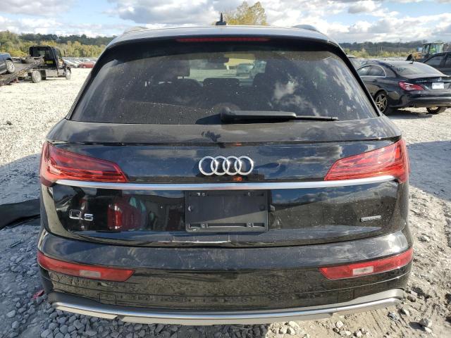 2021 AUDI Q5 PREMIUM - WA1BAAFY6M2051984