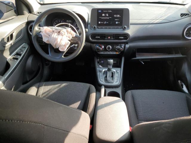 2023 HYUNDAI KONA ESSEN KM8K1CAB4PU058585