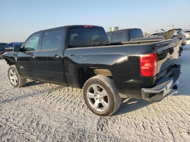 VIN 3GCPCREC4HG138788 2017 Chevrolet Silverado, C15... no.2