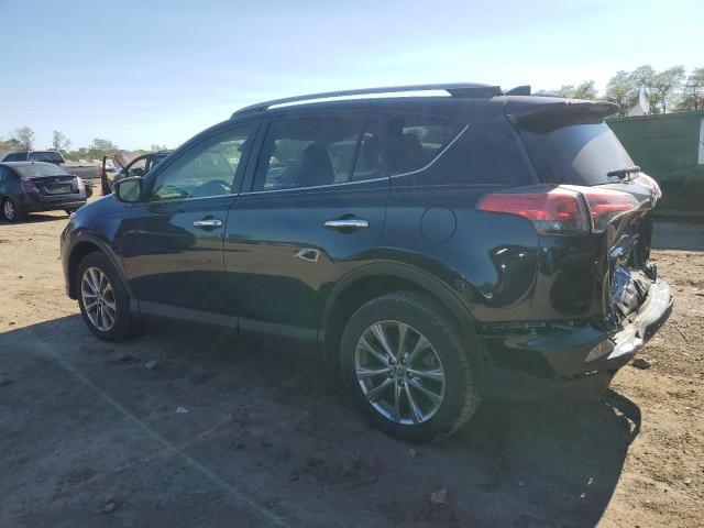 VIN JTMDFREV9HJ165320 2017 Toyota RAV4, Limited no.2