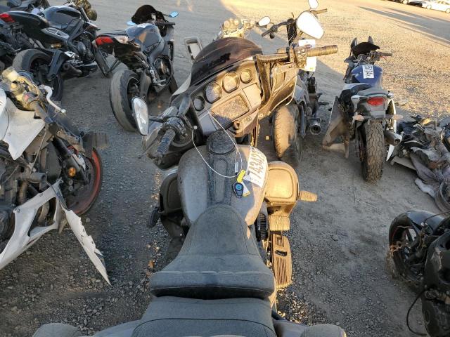 2020 HARLEY-DAVIDSON FLHTKSE 1HD1TEH21LB955444