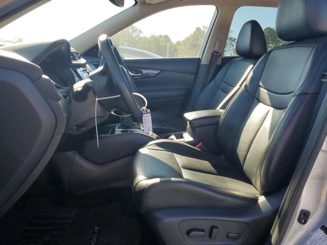 2020 NISSAN ROGUE S - 5N1AT2MT8LC714257