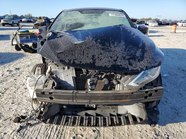2017 NISSAN SENTRA S - 3N1AB7AP0HL640939