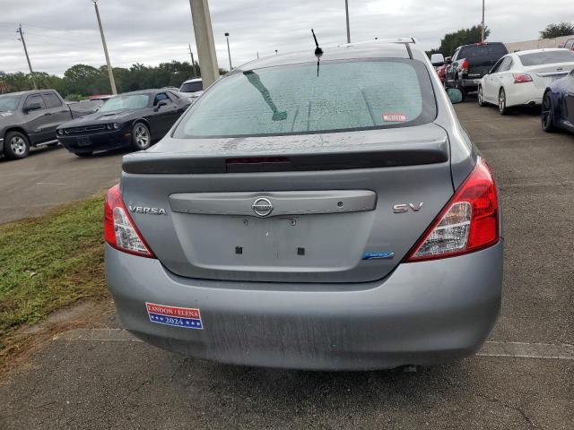 VIN 3N1CN7AP0DL867509 2013 NISSAN VERSA no.6