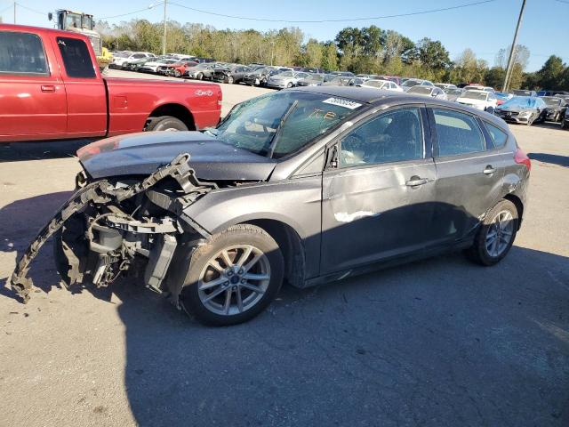 2016 FORD FOCUS SE 2016