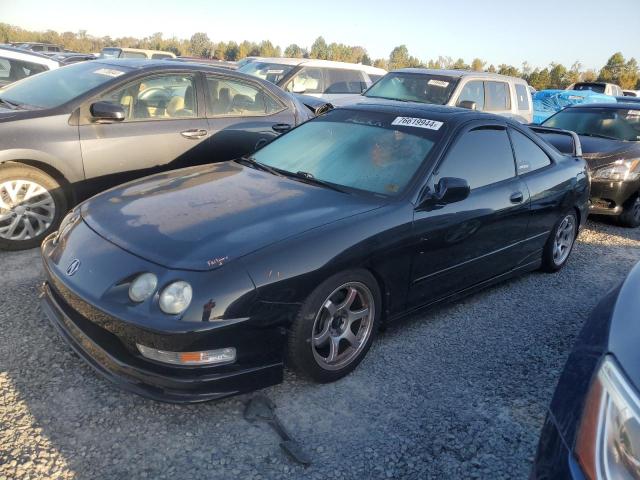 2001 ACURA INTEGRA LS #2952963457