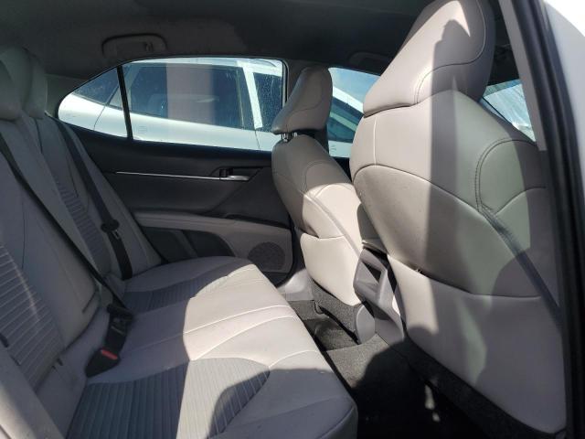 2021 TOYOTA CAMRY SE - 4T1G11AK3MU486069