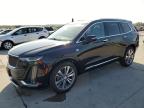 2020 CADILLAC XT6 PREMIU - 1GYKPCRS2LZ183664