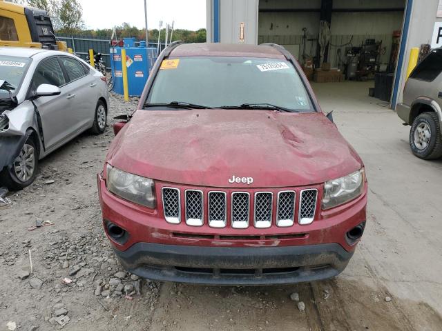 2016 JEEP COMPASS LA 1C4NJCEA5GD734996