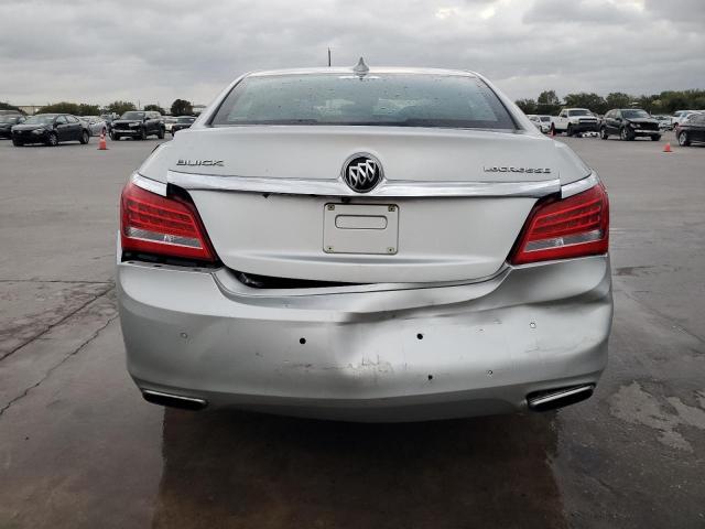 2016 BUICK LACROSSE - 1G4GB5G36GF100192