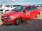 CHEVROLET CRUZE LT photo