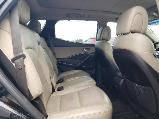 2017 HYUNDAI SANTA FE S - 5XYZU3LB6HG473899