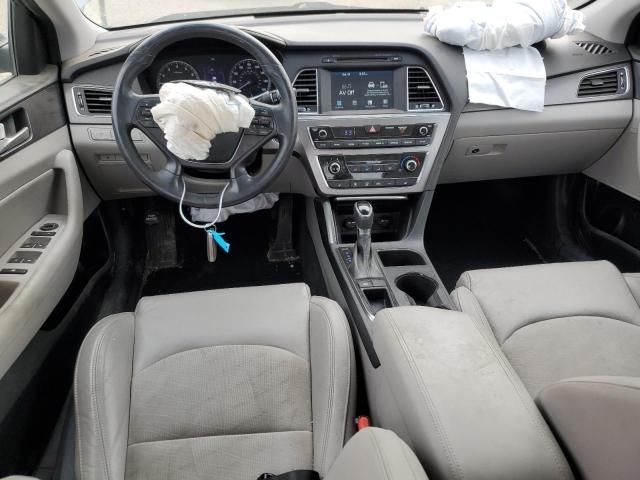 2017 HYUNDAI SONATA SPO - 5NPE34AF5HH585308