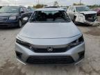 Lot #3024176820 2023 HONDA CIVIC LX