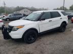 FORD EXPLORER P снимка