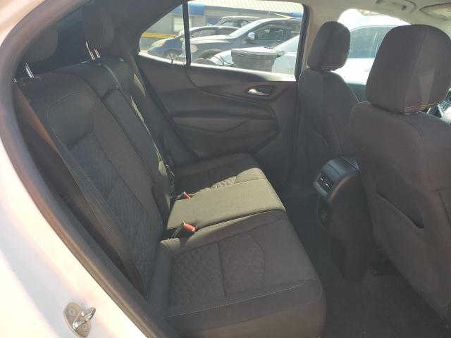 2019 CHEVROLET EQUINOX LT - 2GNAXUEV9K6283236