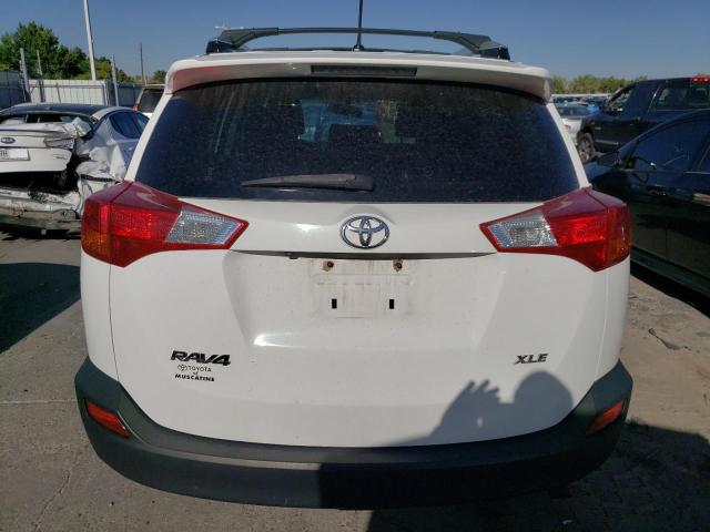 VIN JTMWFREV0D5013504 2013 Toyota RAV4, Xle no.6