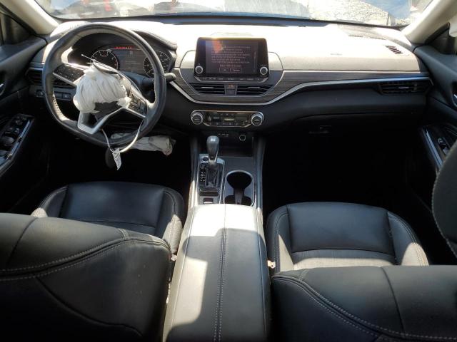 2021 NISSAN ALTIMA SL - 1N4BL4EVXMN351590