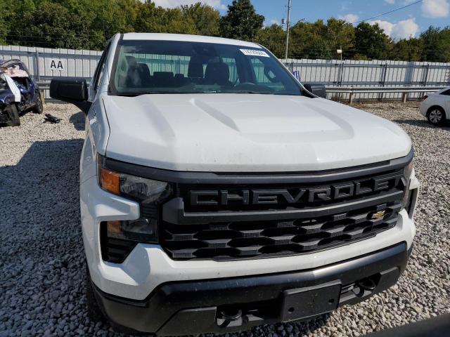 VIN 1GCUDAED4PZ241055 2023 Chevrolet Silverado, K1500 no.5