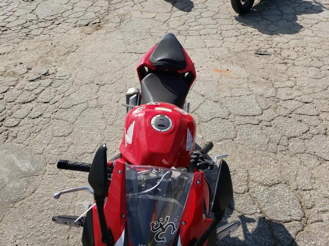 2022 HONDA CBR500 RA - MLHPC6257N5301681