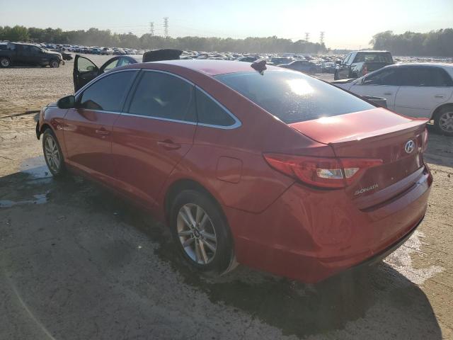 VIN 5NPE24AF0HH513399 2017 HYUNDAI SONATA no.2