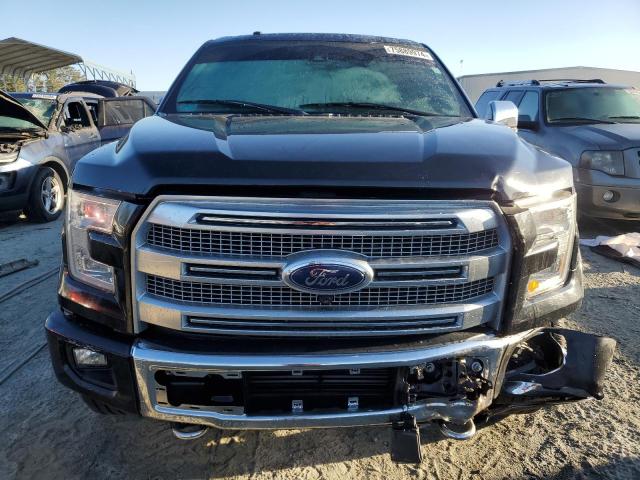 2015 FORD F150 SUPER - 1FTEW1EG2FFC26112