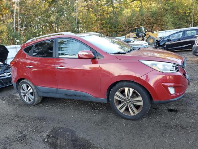 2015 HYUNDAI TUCSON LIM - KM8JUCAG0FU106094