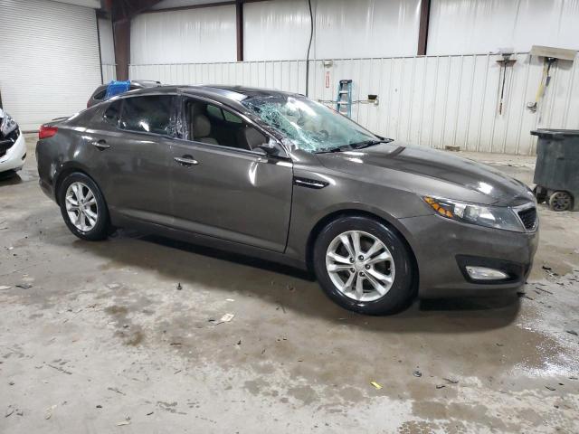 VIN 5XXGN4A79DG205405 2013 KIA Optima, EX no.4