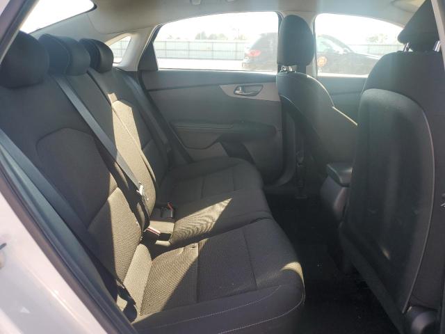 2021 KIA FORTE FE - 3KPF24AD7ME331698