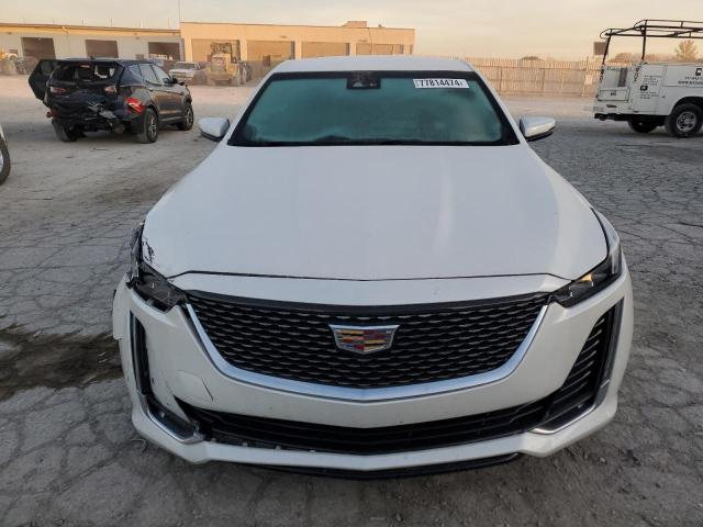 2020 CADILLAC CT5 LUXURY - 1G6DS5RK2L0122363