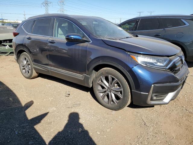 2020 HONDA CR-V TOURI - 2HKRW2H92LH638083