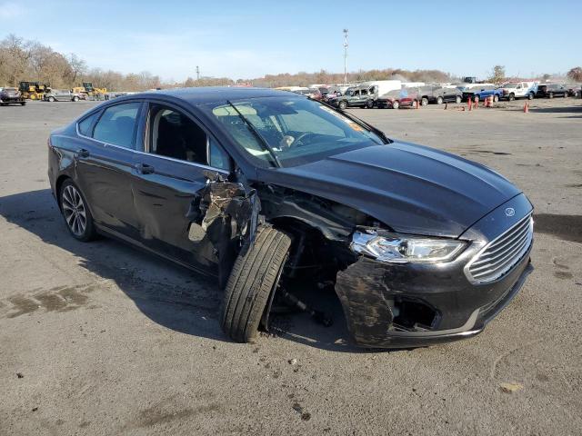 2019 FORD FUSION SE - 3FA6P0T95KR264971