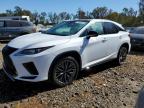 2020 LEXUS RX 350 F S - 2T2YZMDA3LC256688