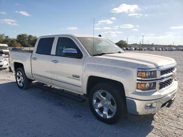 Vin: 3gcpcsec5eg175318, lot: 75115994, chevrolet all models c1500 ltz 20144