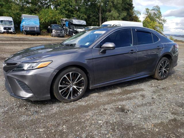 VIN 4T1B11HK9KU736086 2019 Toyota Camry, L no.1