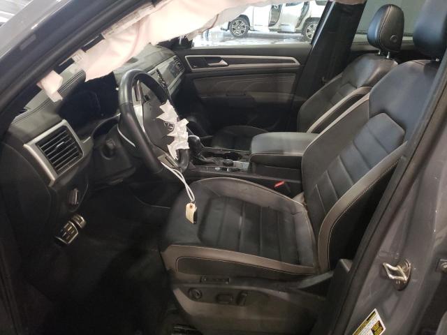 2022 VOLKSWAGEN ATLAS CROS - 1V2FE2CA9NC216784