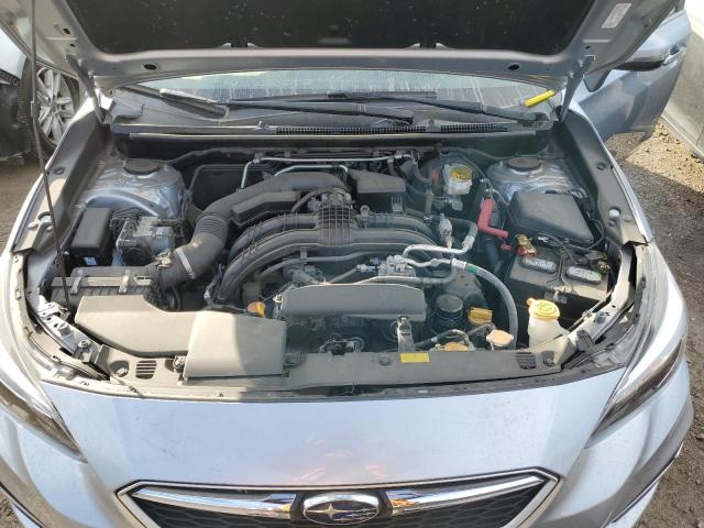 2018 SUBARU IMPREZA LI - 4S3GTAU68J3737134