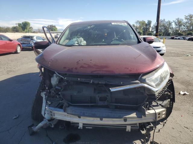 2018 HONDA CR-V EX - 7FARW1H50JE055230