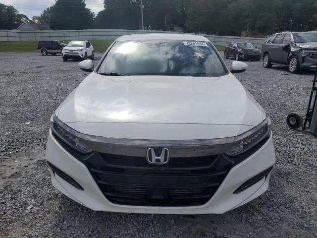 2018 HONDA ACCORD SPO - 1HGCV1F33JA202009